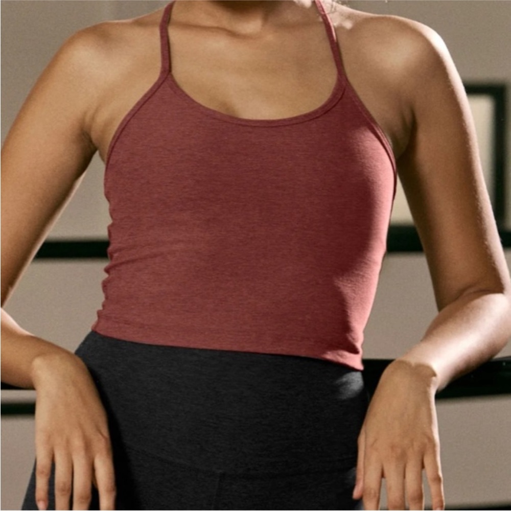 Beyond Yoga Tank Top